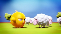 انیمیشن Chicky قسمت 39